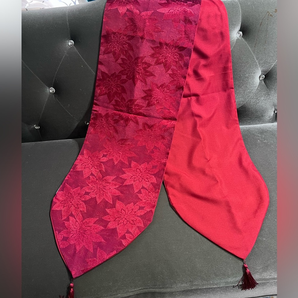 Table runner